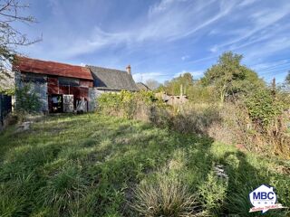 Maison 3 pièces 64 m² · à Loireauxence · 64 m² · 39 990 €