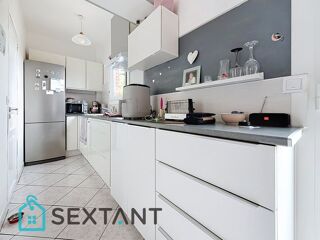 Vente Maison Maison Maromme