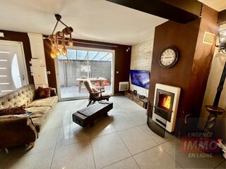  Maison � vendre 5 pi�ces 104 m�