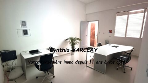 Local commercial 50850 97260 Le morne rouge