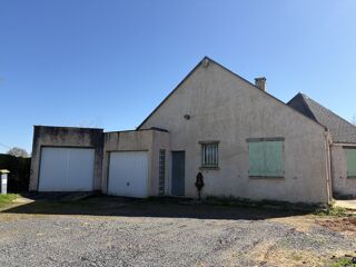  Maison � vendre 4 pi�ces 102 m�