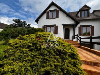  Maison à vendre 5 pièces 122 m²