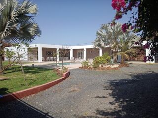  Maison � vendre 6 pi�ces 205 m� Ngaparou