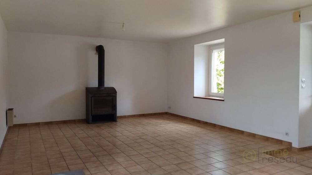 Vente Maison Fermette Plouec du trieux