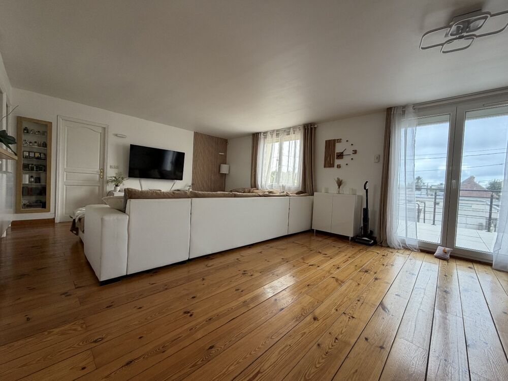 Vente Maison Maison Le havre