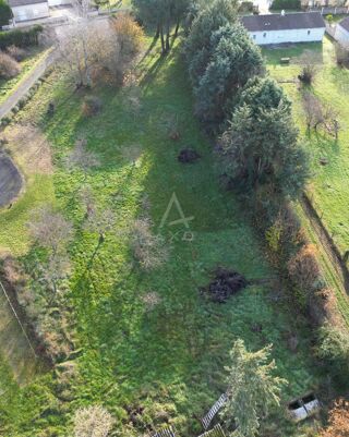  Terrain à vendre 2682 m²