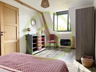  Maison à vendre 11 pièces 373 m²