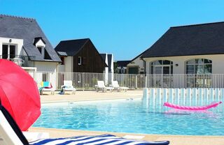  Appartement � vendre 3 pi�ces 60 m�