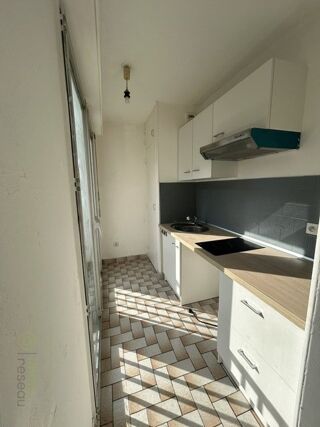  Appartement à vendre 1 pièce 31 m²