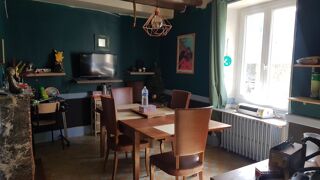  Maison  vendre 5 pices 123 m