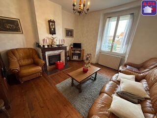  Maison à vendre 5 pièces 113 m²