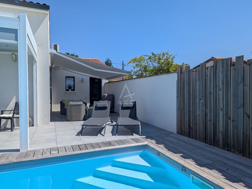 � vendre  Villa Royan (17200)