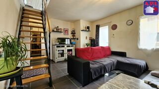  Maison à vendre 5 pièces 110 m²