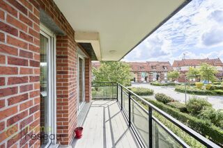  Appartement à vendre 3 pièces 80 m²