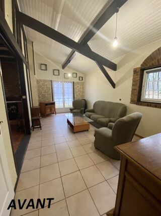  Maison � vendre 4 pi�ces 107 m�