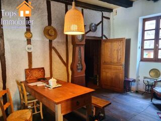 Vente Maison Maison Peyrusse le roc