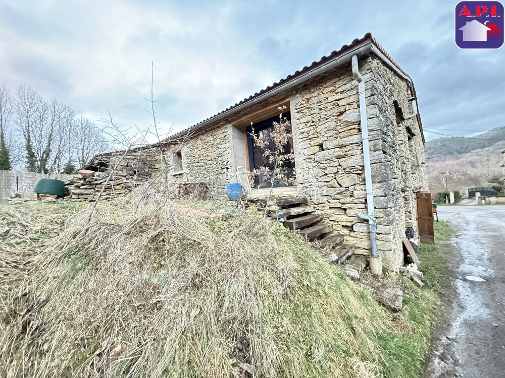 Maison 1 pièce 107 m² · à Alzen · 107 m² · 99 000 €