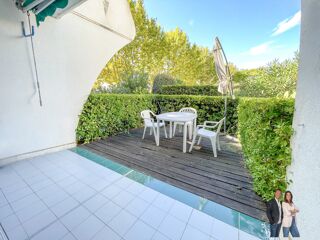  Appartement à vendre 2 pièces 24 m²