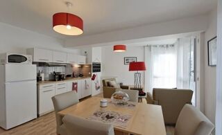  Appartement à vendre 1 pièce 29 m²