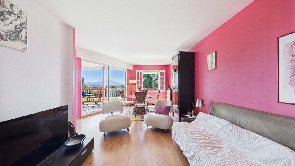 � vendre  Appartement Arcangues (64200)