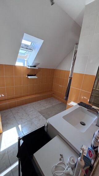  Maison à vendre 4 pièces 83 m²