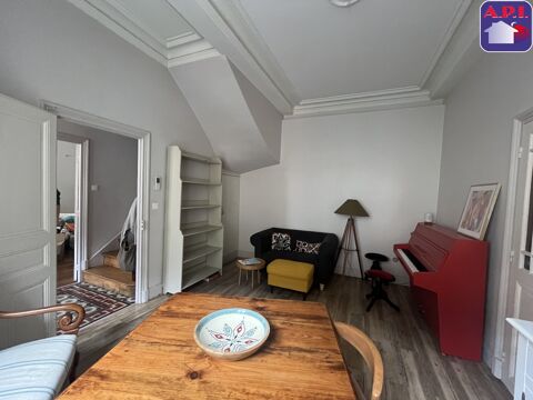  Maison � louer 4 pi�ces 91 m�