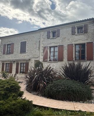  Maison � vendre 7 pi�ces 217 m�