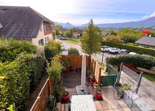 Vente Appartement Appartement Mery