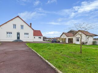  Maison � vendre 6 pi�ces 173 m�