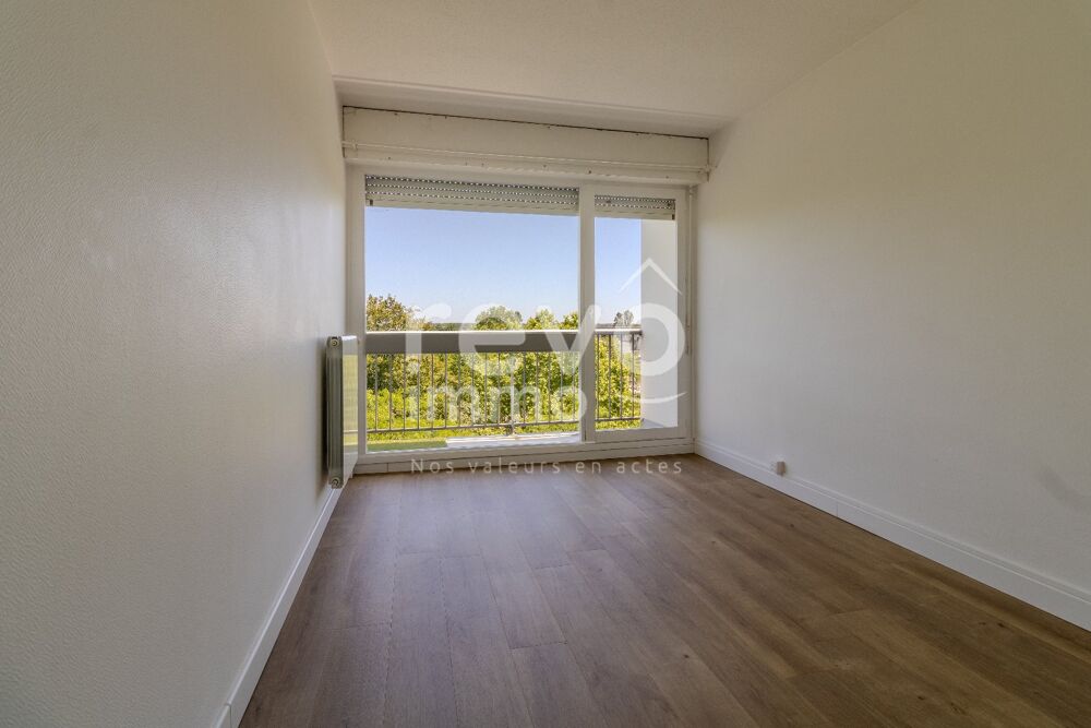 Vente Appartement Appartement Lormont