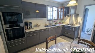 Maison à vendre 5 pièces 134 m²