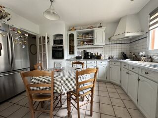  Maison � vendre 6 pi�ces 137 m�