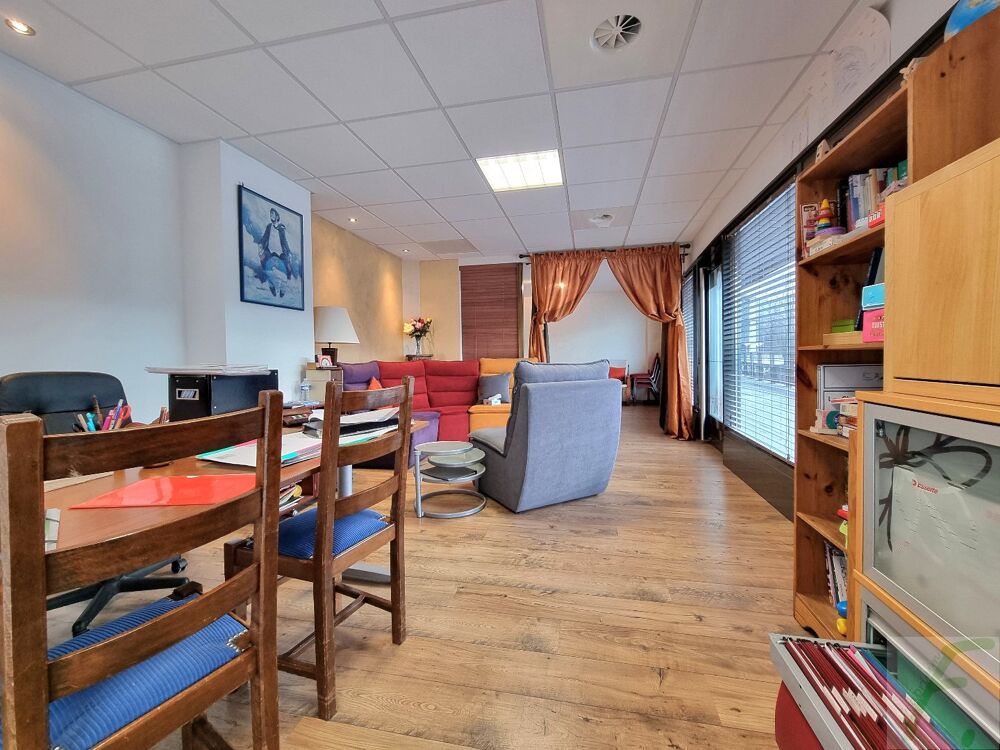   Bureau Gresy sur aix
