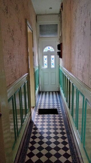  Maison � vendre 4 pi�ces 77 m�