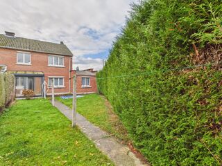  Maison � vendre 5 pi�ces 96 m�