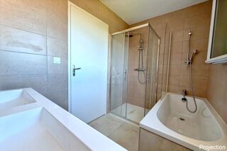  Maison 5 pi�ces 99 m� Grandchamps des fontaines