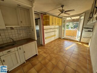  Appartement  vendre 2 pices 25 m