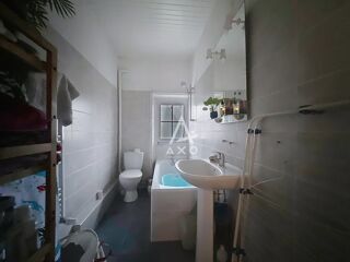  Appartement à vendre 3 pièces 56 m²
