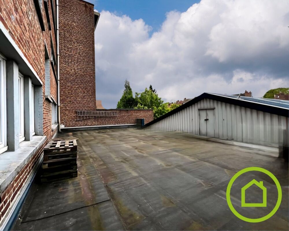 Vente Appartement Appartement Lille