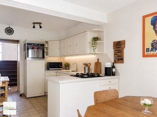  Maison à vendre 6 pièces 137 m²