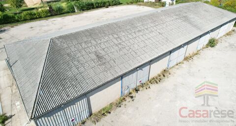 Entrep&ocirc;ts et Bureaux 394000 47300 Villeneuve sur lot