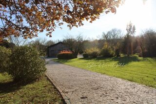  Villa � vendre 11 pi�ces 487 m�