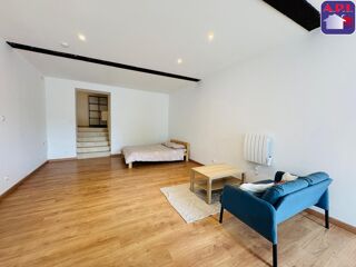  Maison à vendre 7 pièces 203 m²