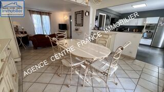  Maison à vendre 6 pièces 140 m²