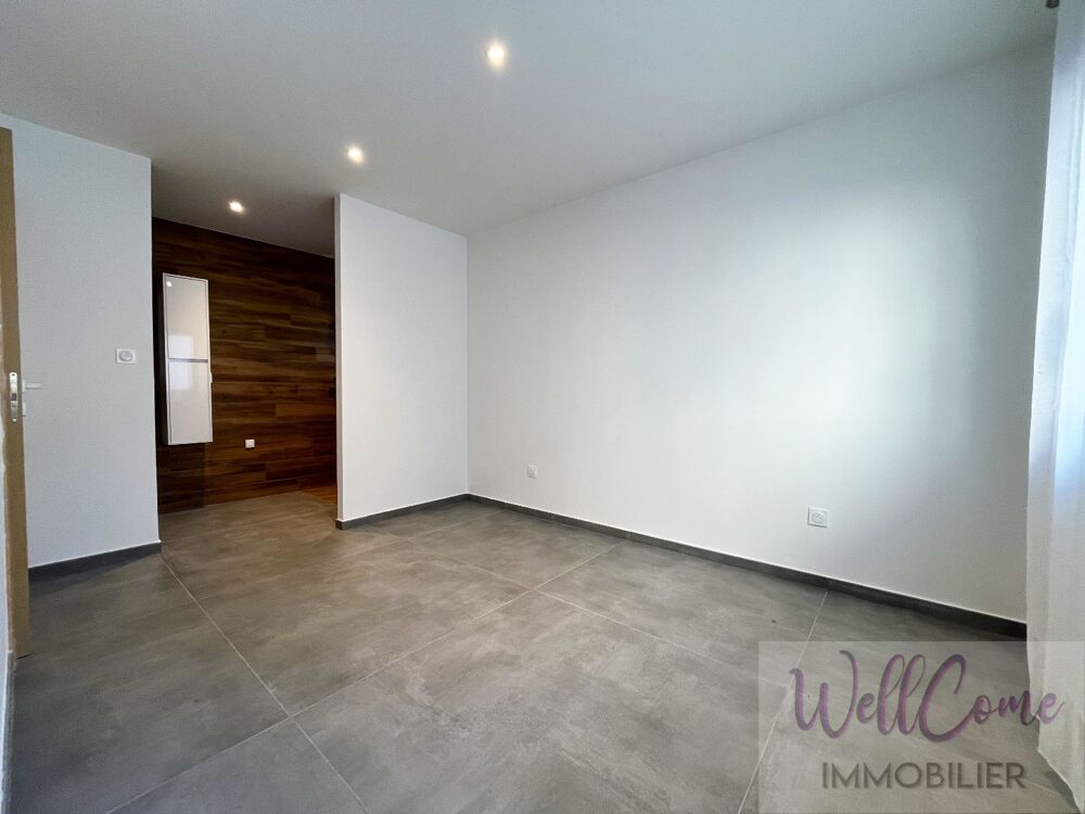  vendre  Maison Aix-les-Bains (73100)