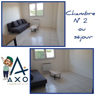  Maison � vendre 3 pi�ces 50 m�