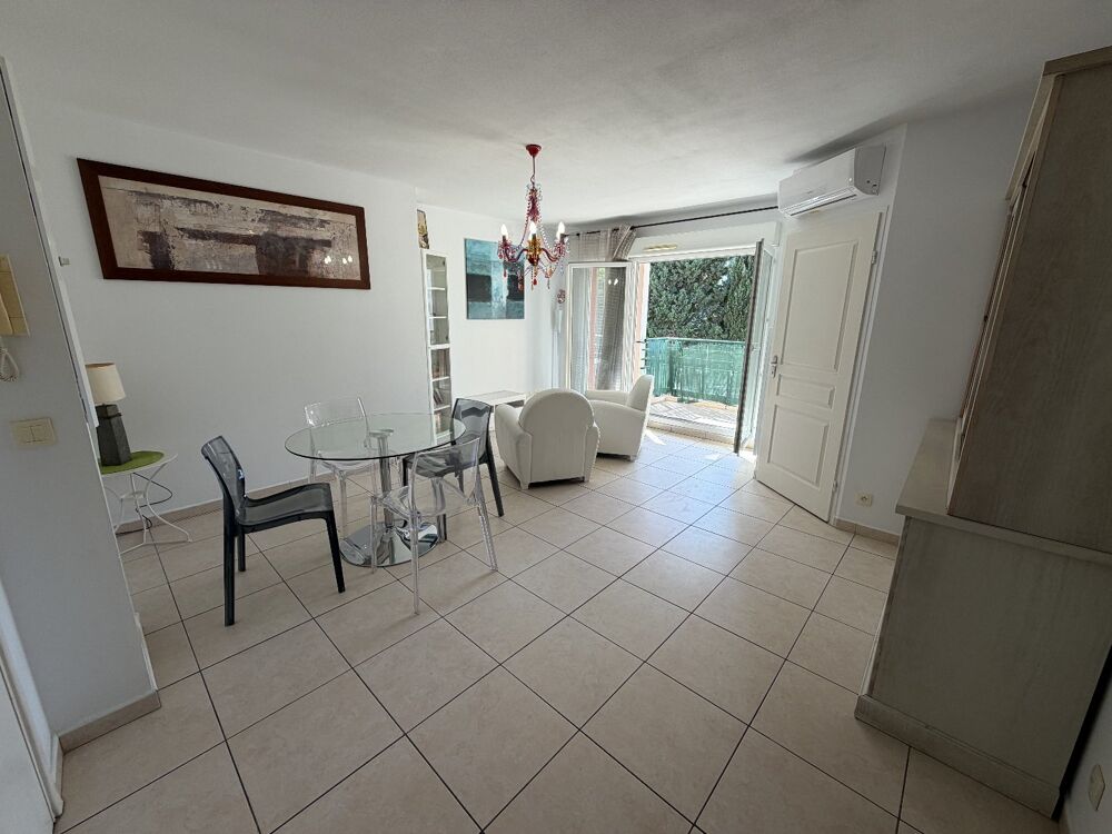 Location Appartement Appartement en résidence Sete