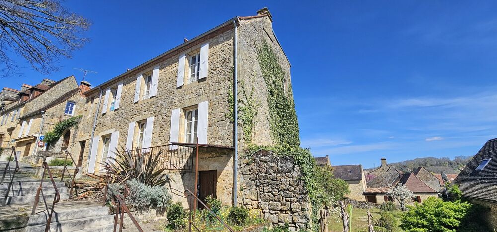 Vente Villa Maison Domme