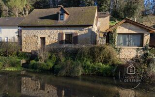  Maison � vendre 3 pi�ces 73 m�