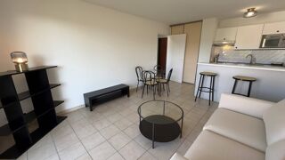 Appartement � louer 2 pi�ces 38 m� Montpellier